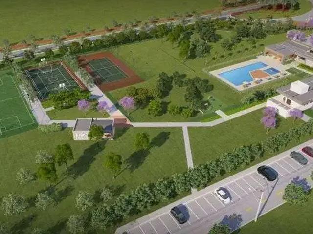 Terreno / Lote para Venda em Eusébio/CE Coité