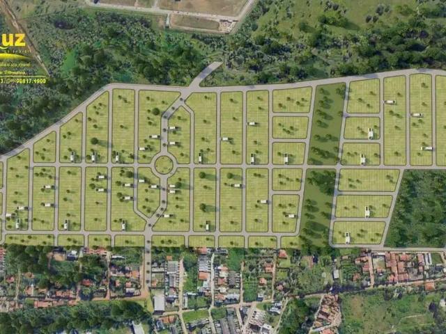 Terreno / Lote para Venda em Eusébio/CE Coité