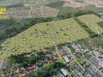 Centro de Eusébio, Eusébio, Ceará - Área verde