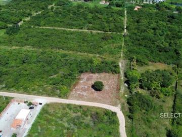Terreno / Lote para Venda em Eusébio/CE Cararu