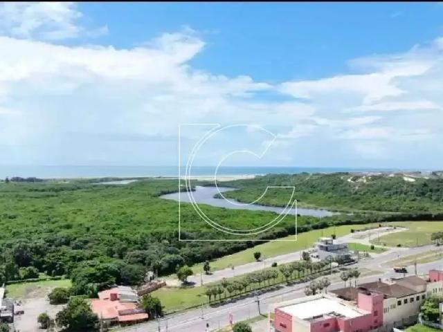 Terreno / Lote para Venda em Eusébio/CE Cararu