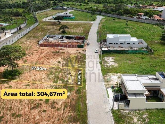 Terreno / Lote para Venda em Eusébio/CE Centro