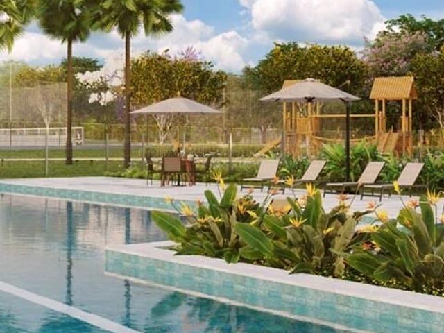 Terreno / Lote para Venda em Eusébio/CE Centro