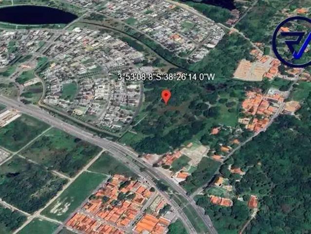 Terreno / Lote para Venda em Eusébio/CE Centro