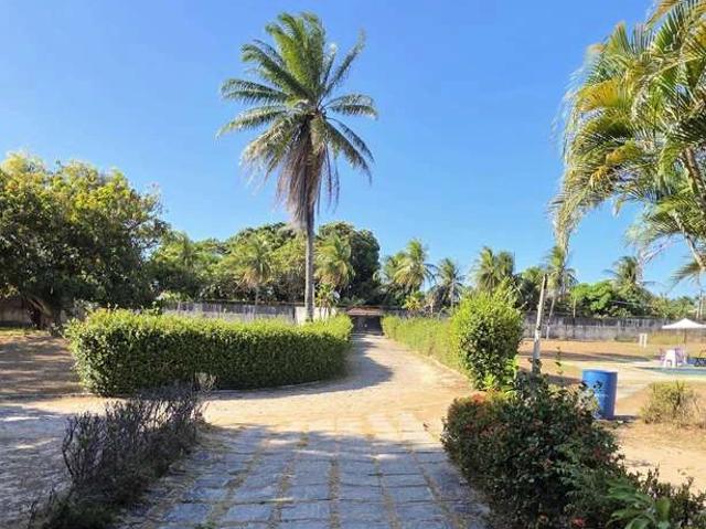 Terreno / Lote para Venda em Eusébio/CE Centro