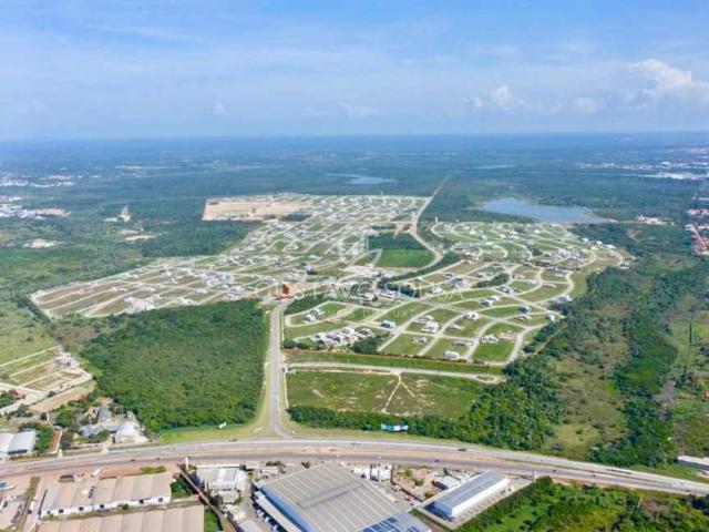 Terreno / Lote para Venda em Eusébio/CE Cidade Alpha