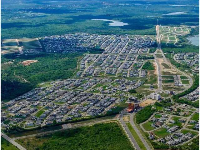 Terreno / Lote para Venda em Eusébio/CE Cidade Alpha
