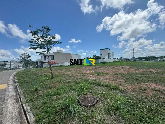Terreno / Lote para Venda em Eusébio/CE Cidade Alpha