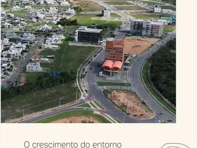 Terreno / Lote para Venda em Eusébio/CE Cidade Alpha