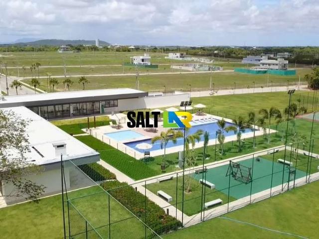Terreno / Lote para Venda em Eusébio/CE Cidade Alpha