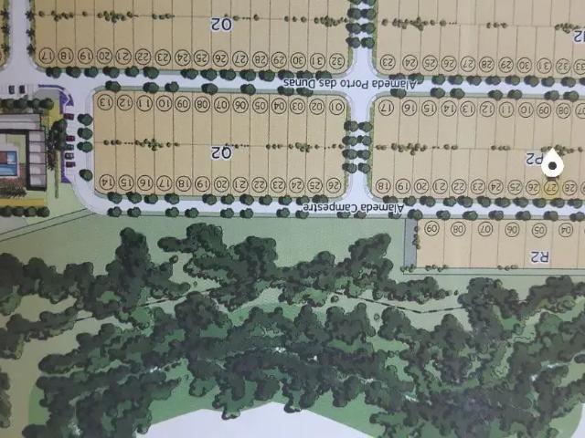 Terreno / Lote para Venda em Eusébio/CE Cidade Alpha