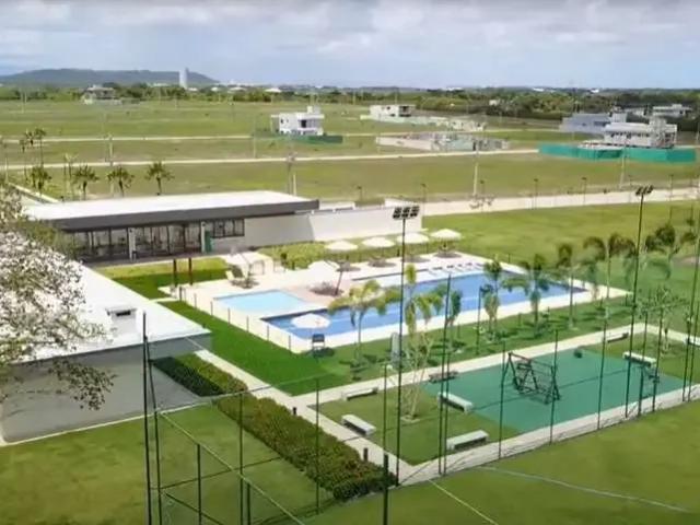 Terreno / Lote para Venda em Eusébio/CE Cidade Alpha