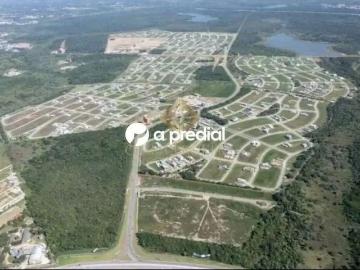 Terreno / Lote para Venda em Eusébio/CE Cidade Alpha