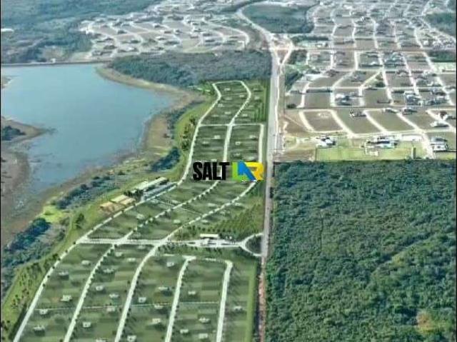 Terreno / Lote para Venda em Eusébio/CE Cidade Alpha