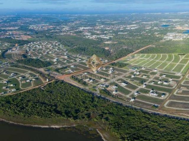 Terreno / Lote para Venda em Eusébio/CE Cidade Alpha