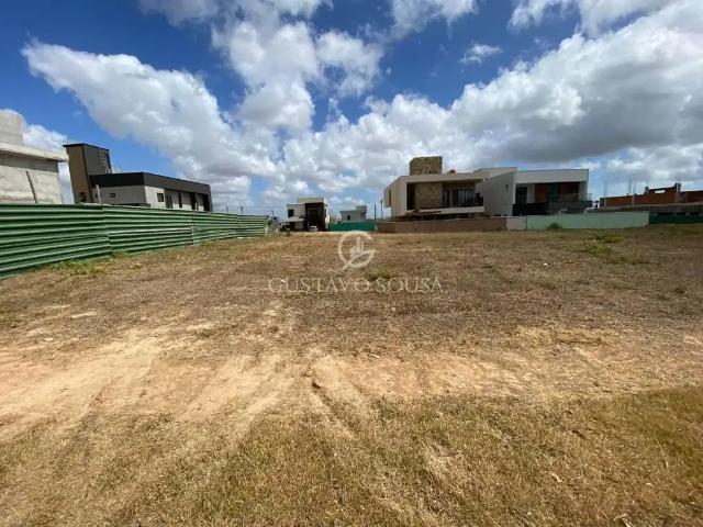 Terreno / Lote para Venda em Eusébio/CE Cidade Alpha