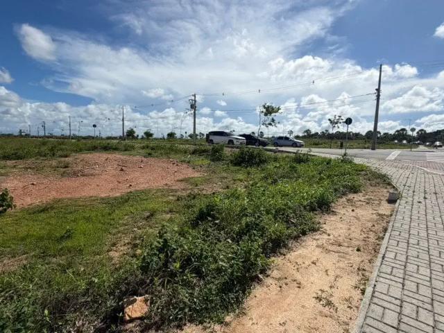 Terreno / Lote para Venda em Eusébio/CE Cidade Alpha