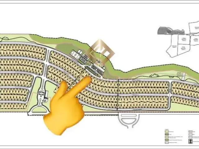 Terreno / Lote para Venda em Eusébio/CE Cidade Alpha