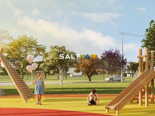 Terreno / Lote para Venda em Eusébio/CE Cidade Alpha