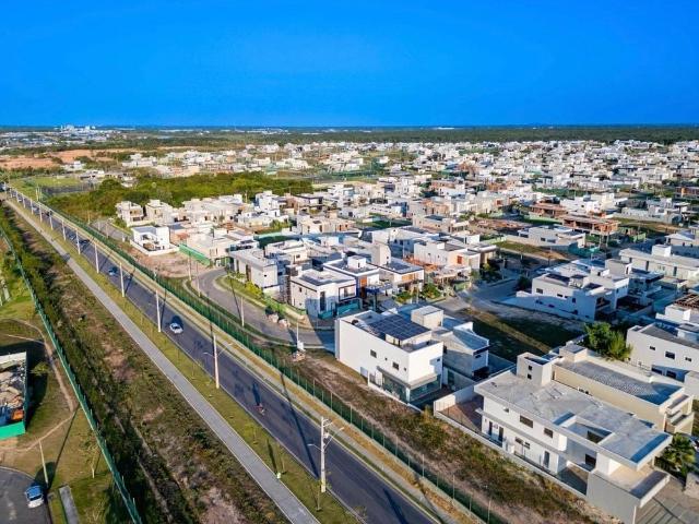 Terreno / Lote para Venda em Eusébio/CE Cidade Alpha