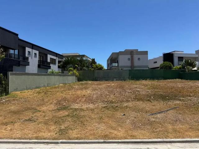 Terreno / Lote para Venda em Eusébio/CE Cidade Alpha