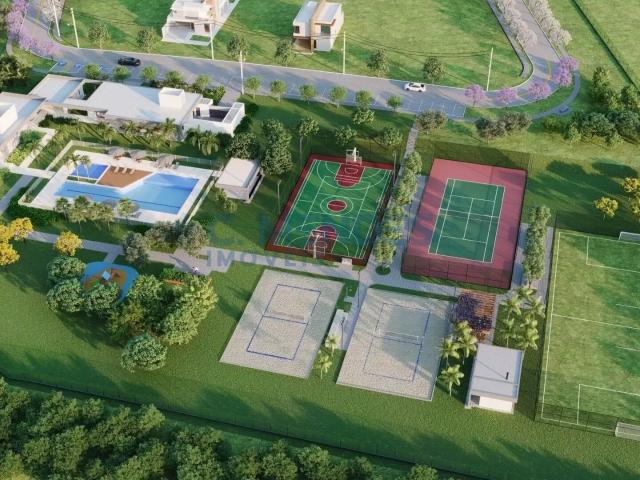 Terreno / Lote para Venda em Eusébio/CE Cidade Alpha