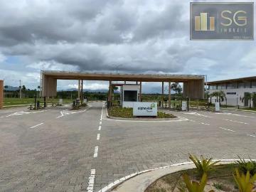 Terreno / Lote para Venda em Eusébio/CE Cidade Alpha