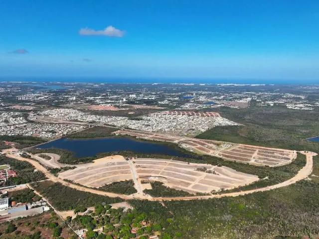 Terreno / Lote para Venda em Eusébio/CE Alphaville Eusebio