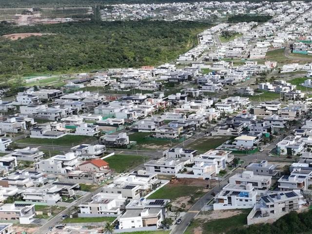Terreno / Lote para Venda em Eusébio/CE Alphaville Eusebio