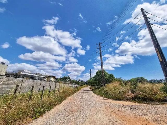 Terreno / Lote para Venda em Eusébio/CE Guaribas