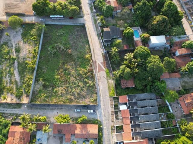 Terreno / Lote para Venda em Eusébio/CE Encantada