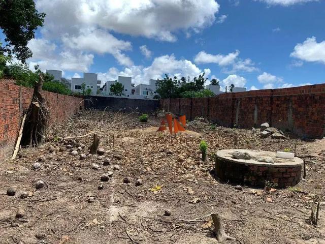 Terreno / Lote para Venda em Eusébio/CE Encantada