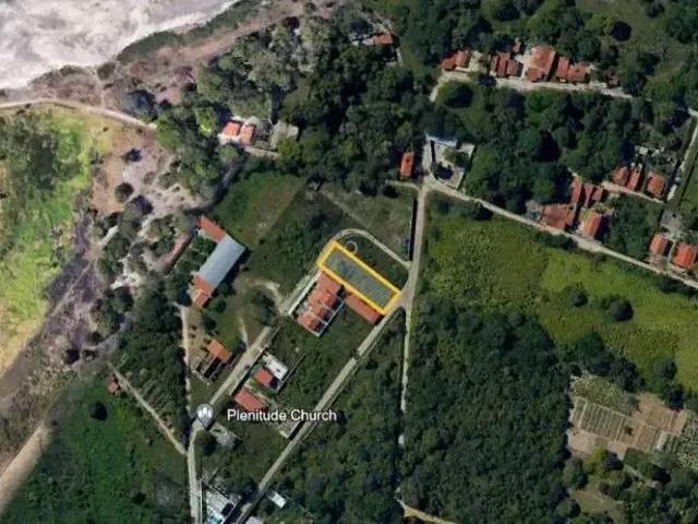 Terreno / Lote para Venda em Eusébio/CE Encantada