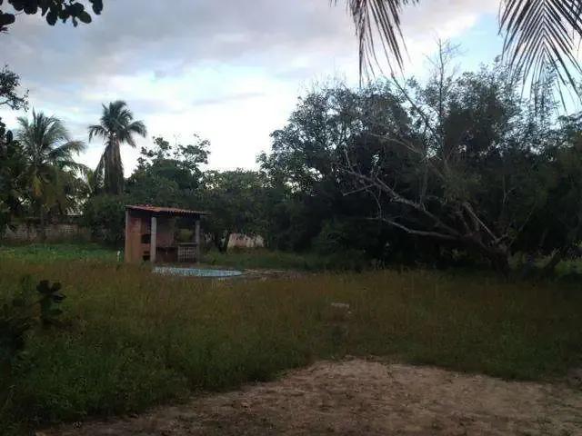 Terreno / Lote para Venda em Eusébio/CE Eusebio