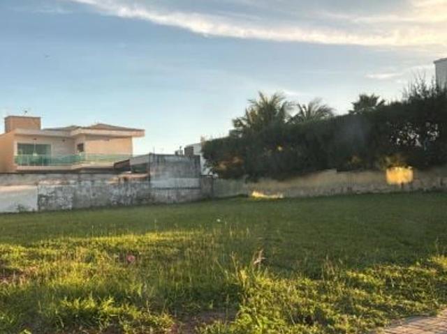 Terreno / Lote para Venda em Eusébio/CE Eusebio