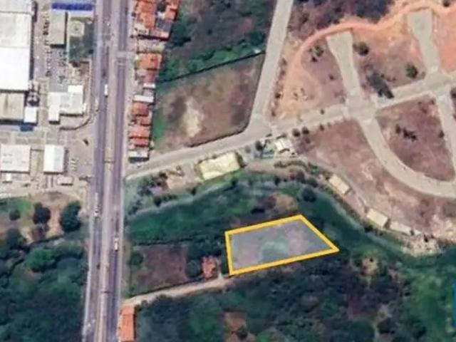 Terreno / Lote para Venda em Eusébio/CE Jacundá