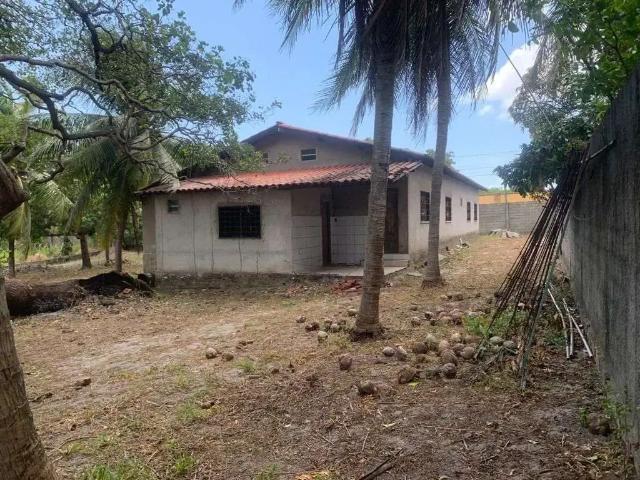 Terreno / Lote para Venda em Eusébio/CE Olho D'água