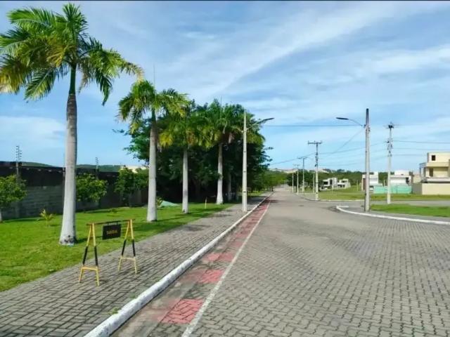Terreno / Lote para Venda em Eusébio/CE Mangabeira