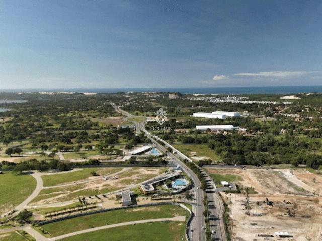 Terreno / Lote para Venda em Eusébio/CE Mangabeira