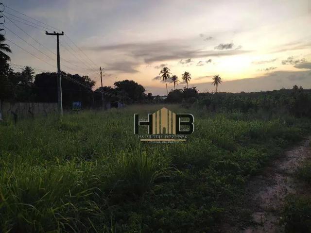 Terreno / Lote para Venda em Eusébio/CE Mangabeira
