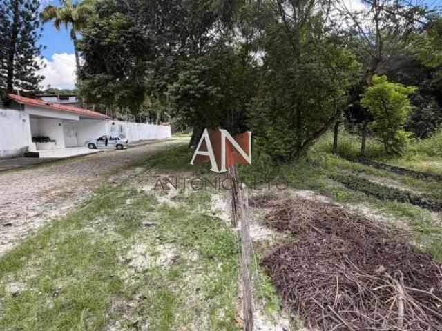 Terreno / Lote para Venda em Eusébio/CE Mangabeira