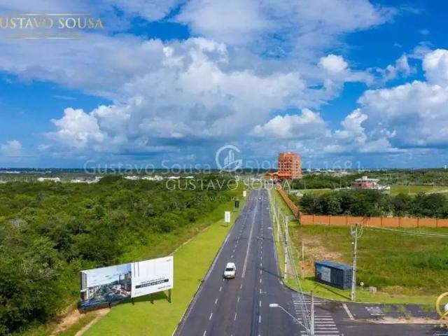 Terreno / Lote para Venda em Eusébio/CE Santo Antonio