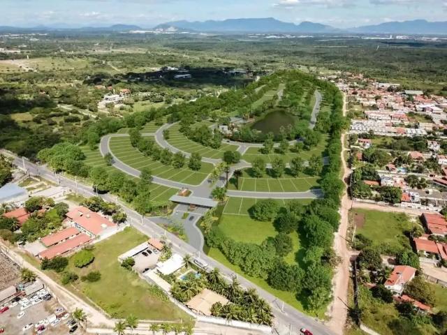 Terreno / Lote para Venda em Eusébio/CE Parque Dom Pedro