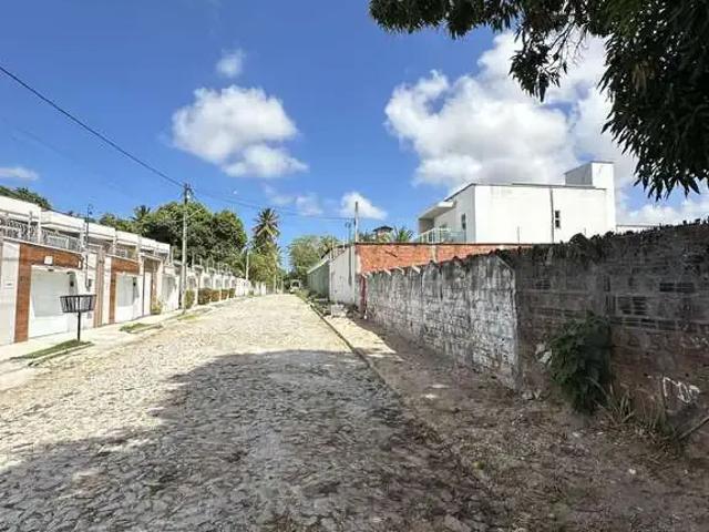 Terreno / Lote para Venda em Eusébio/CE Pires Façanha