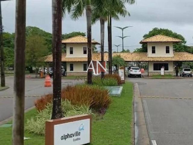 Terreno / Lote para Venda em Eusébio/CE Pires Façanha