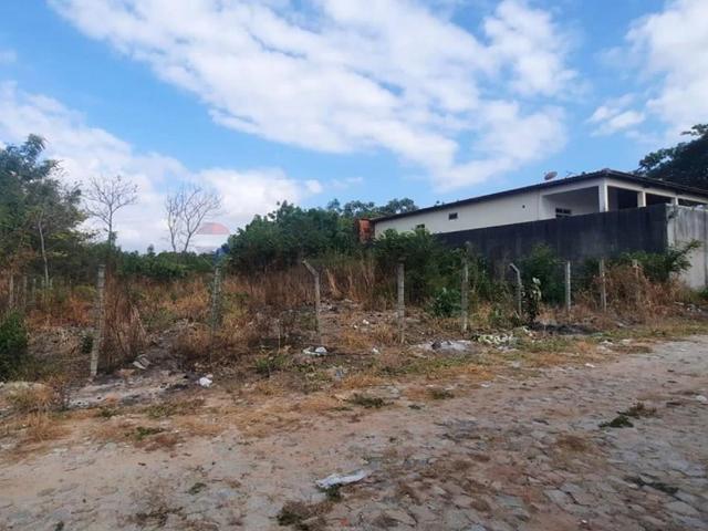 Terreno / Lote para Venda em Eusébio/CE Precabura