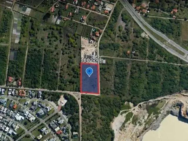 Terreno / Lote para Venda em Eusébio/CE Precabura