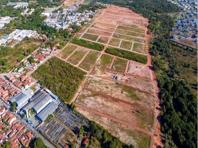 Terreno / Lote para Venda em Eusébio/CE Tamatanduba