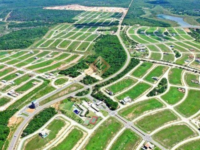 Terreno / Lote para Venda em Eusébio/CE Cidade Alpha