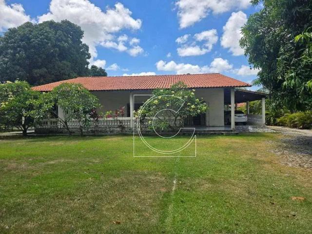 Terreno / Lote para Venda em Eusébio/CE Tamatanduba